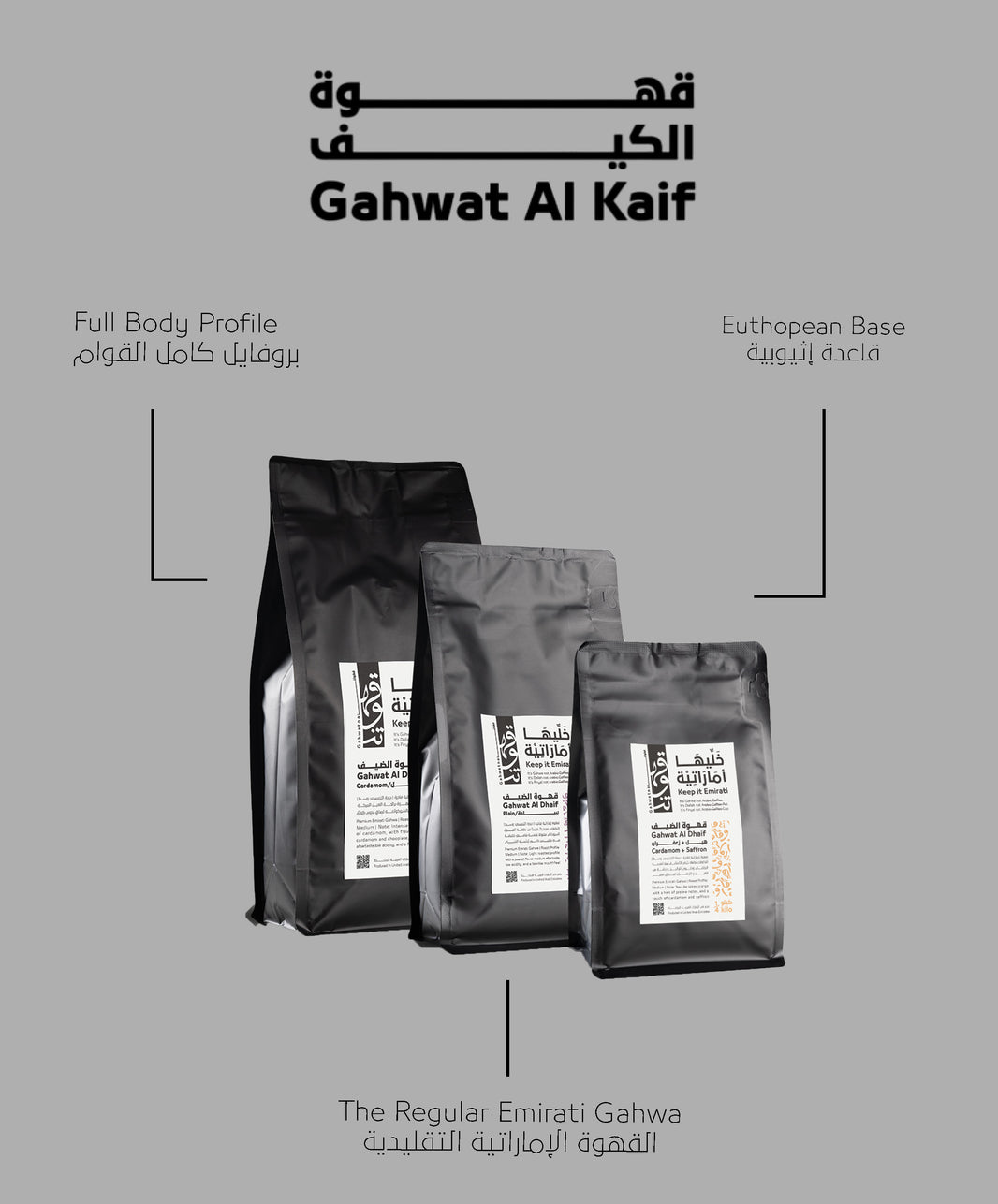 Gahwat Al Kaif